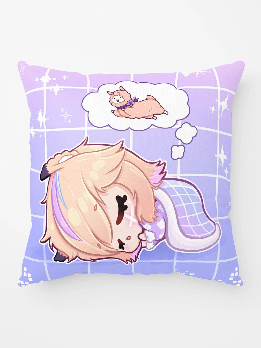 Kozii Comfy Pillow product image (5)