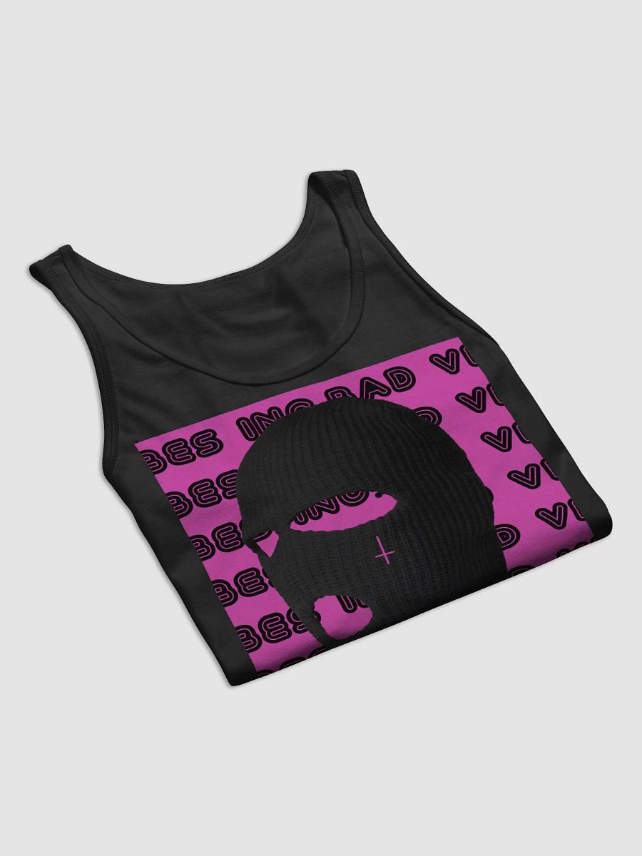 Bad Mask Tank product image (8)