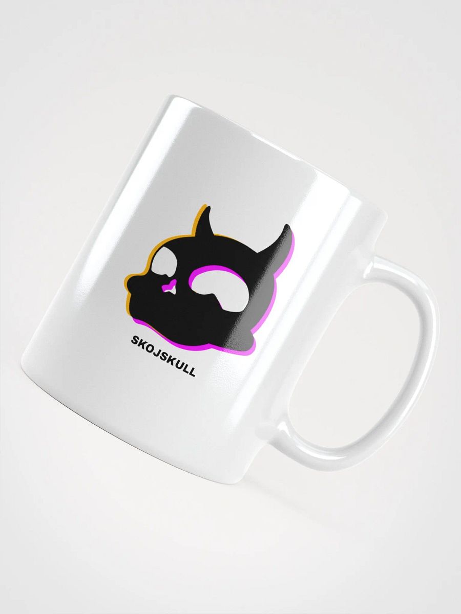 SkojSkull Mug product image (4)
