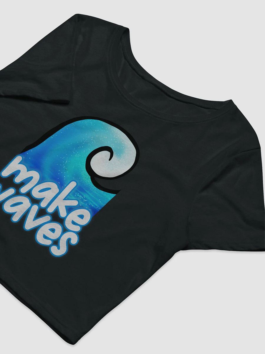 MAKE WAVES CROP TOP product image (3)