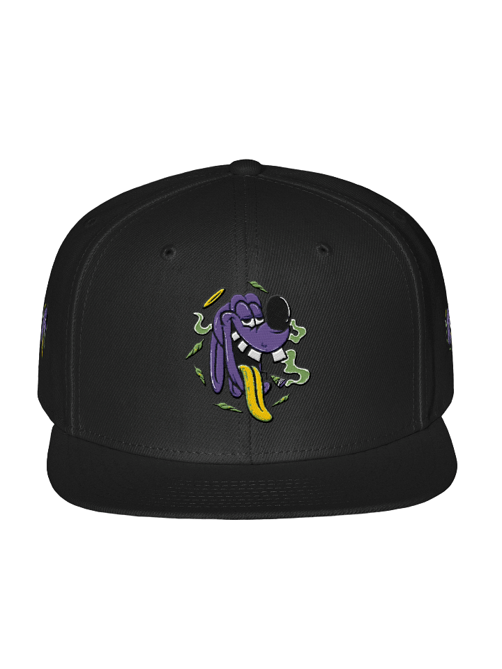 Official Lil Bizzy Snapback product image (3)