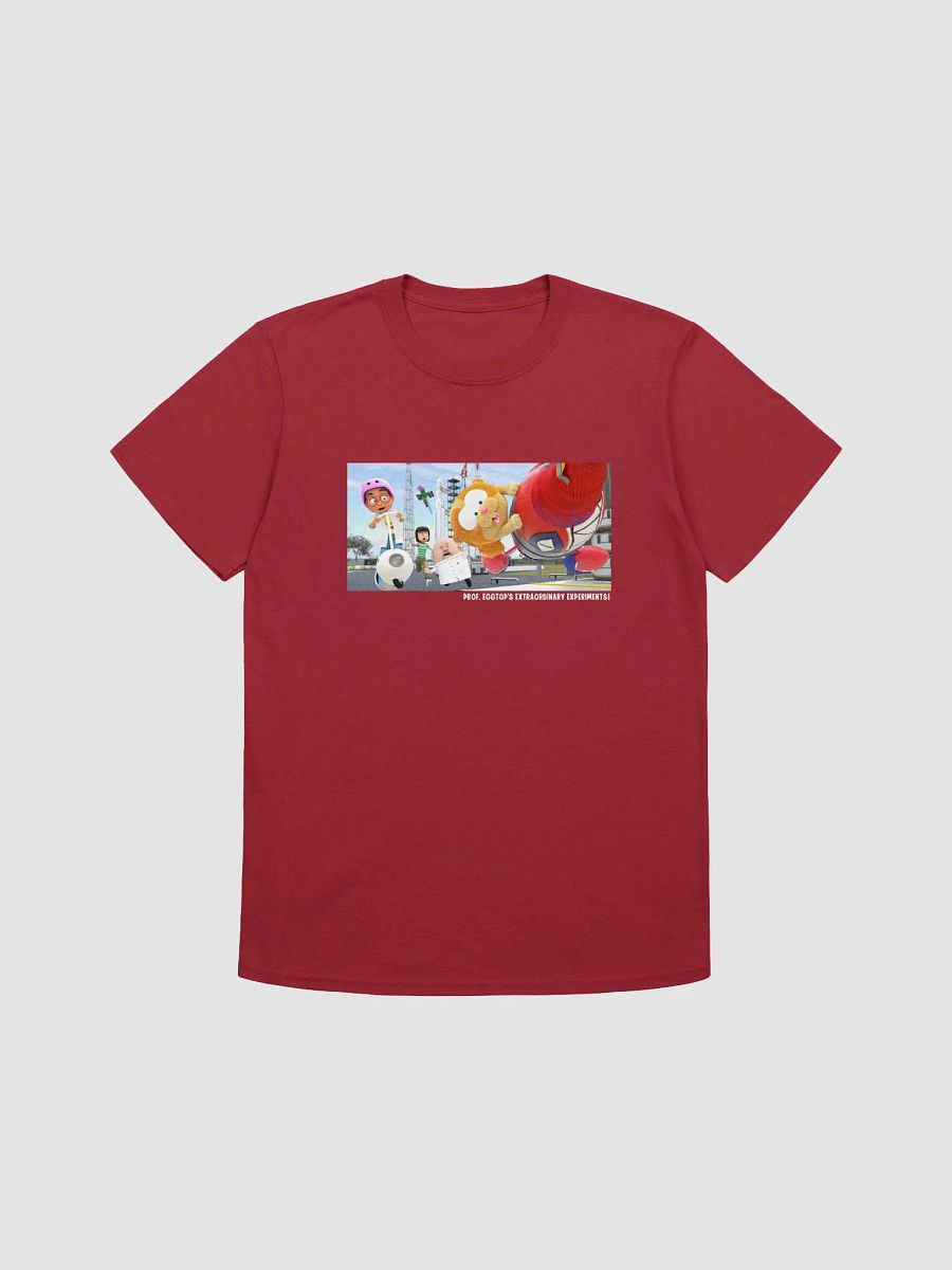 Gildan Unisex Softstyle T-Shirt | Episode #4 product image (3)