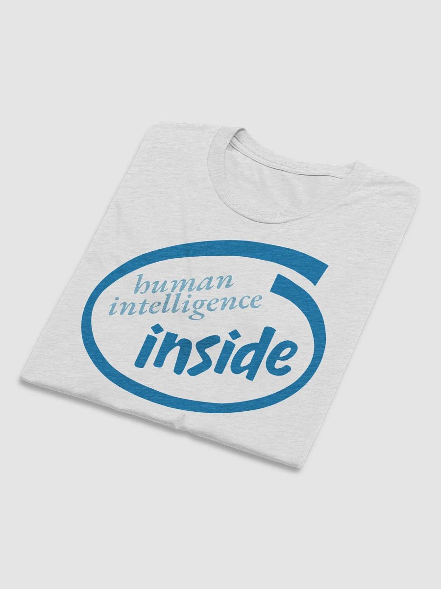 HumanIntel Graphic Tee: Club Public Figure Bandwagons Anti product image (6)