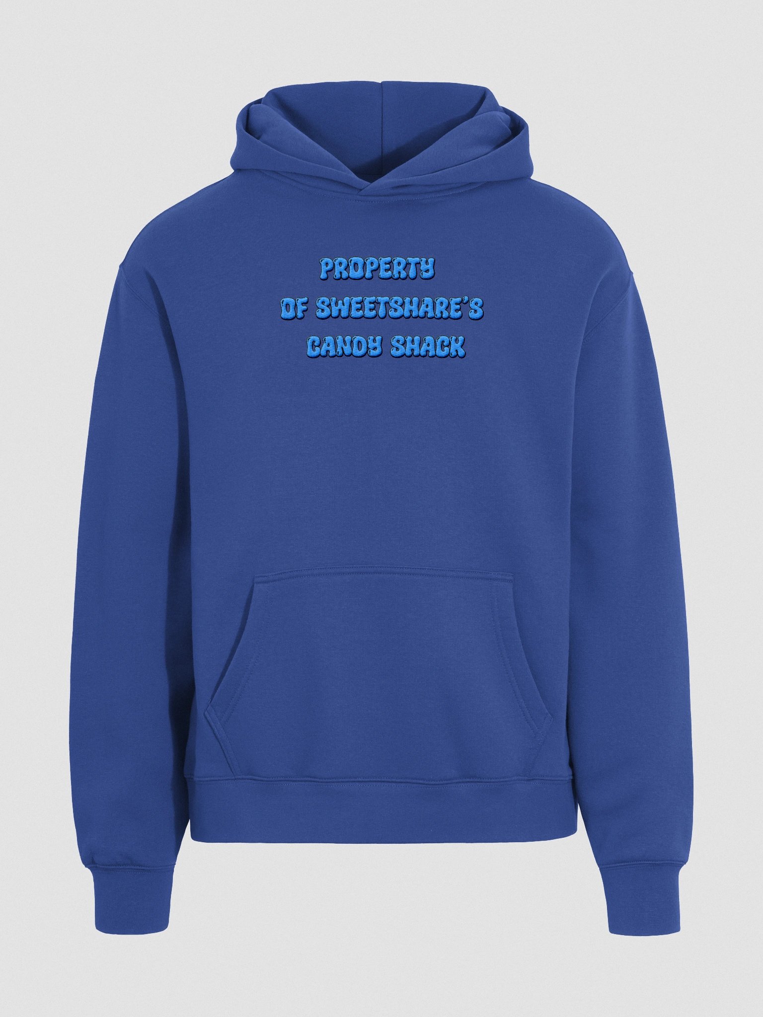 Sweetshare's Candy Hoodie product image (3)