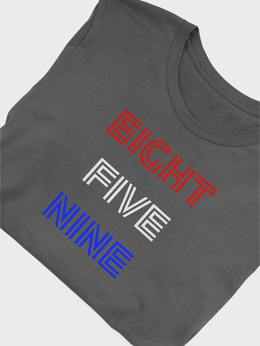 Eight Five Nine product image (3)