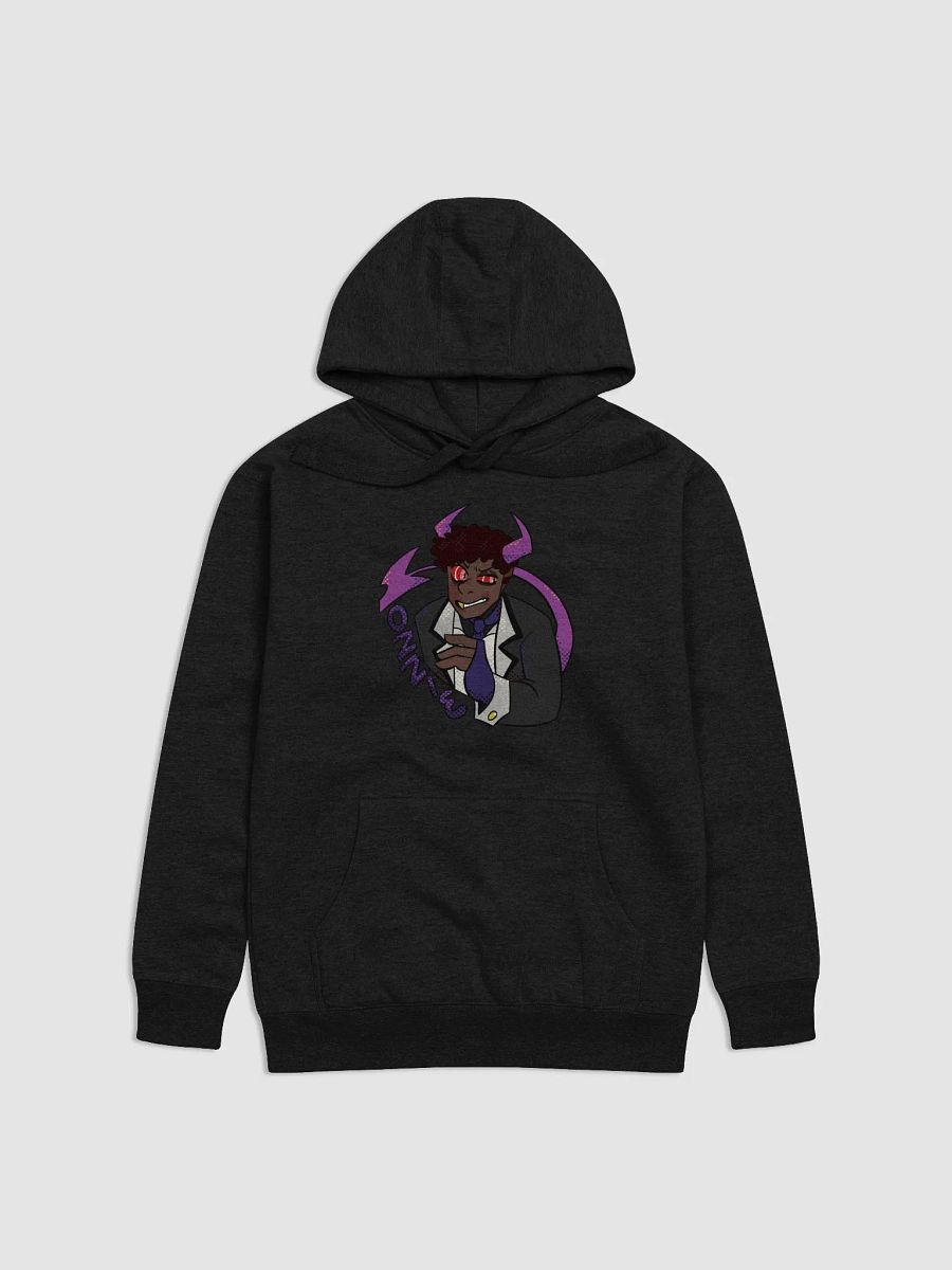 Ozzie's Premium Hoodie product image (1)