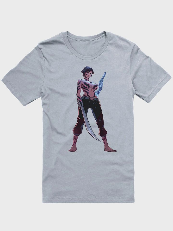 SKYE CHARACTER TEE product image (22)