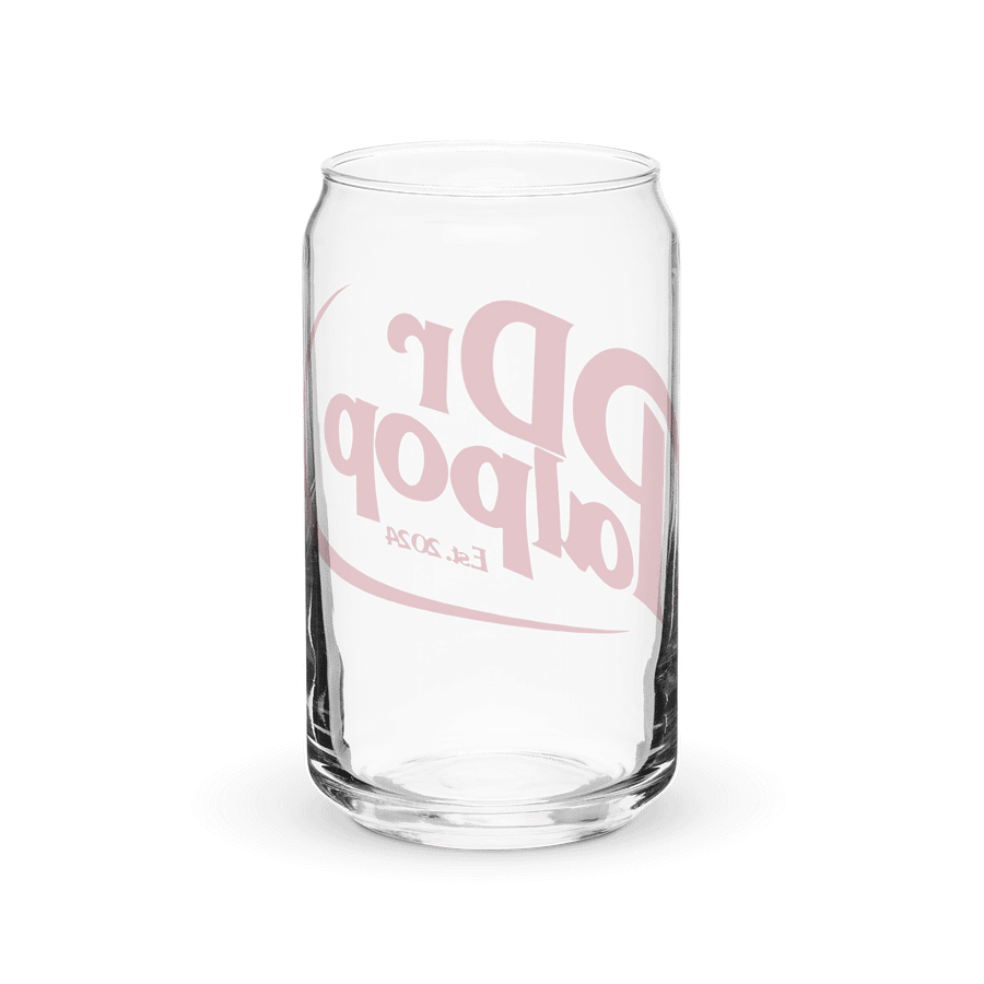 Dr Palpop Can-Shaped Glass product image (6)