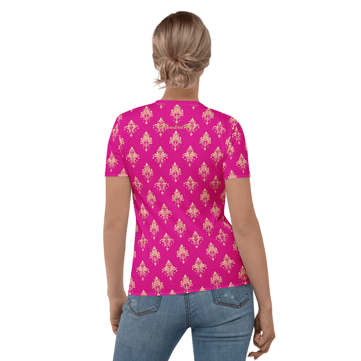 Yuj - Crew Neck Tee product image (1)