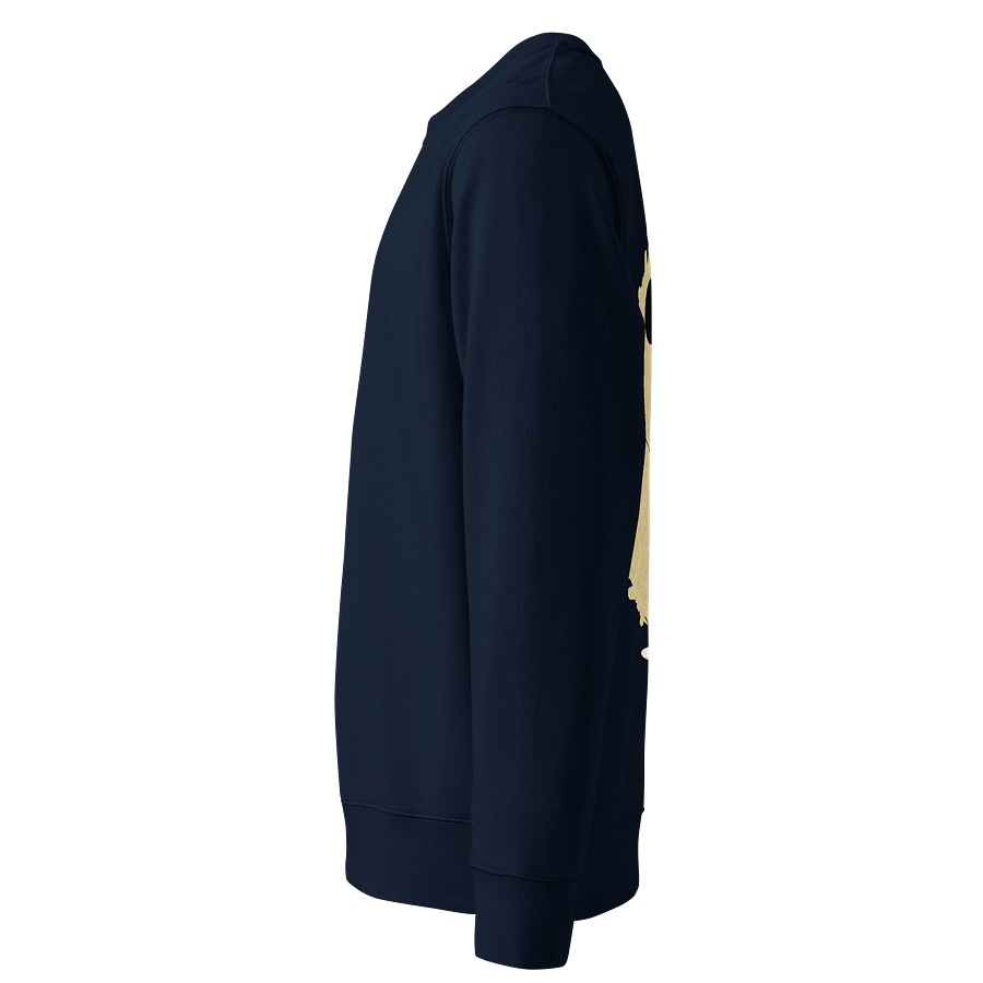 Stanley/Stella Unisex Organic Sweatshirt (Vegan) product image (3)
