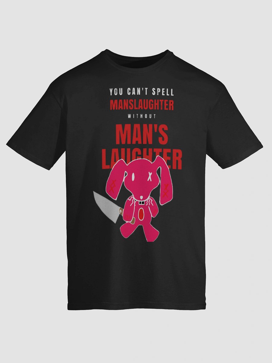 Killer Bunny Unisex Shirt product image (9)
