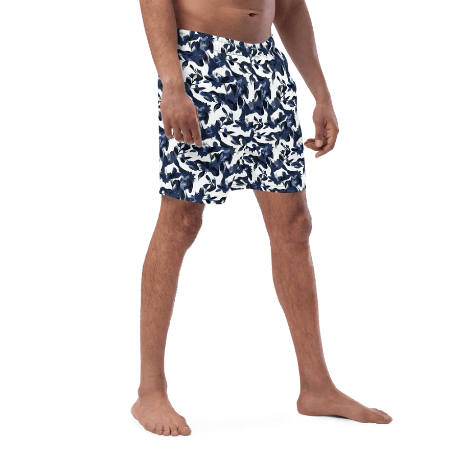 Wild Waves | Swim Trunks product image (4)