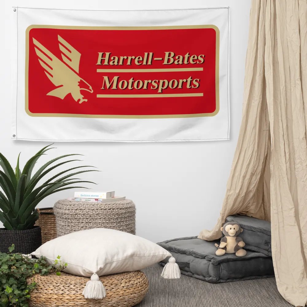 HBM Flag product image (5)