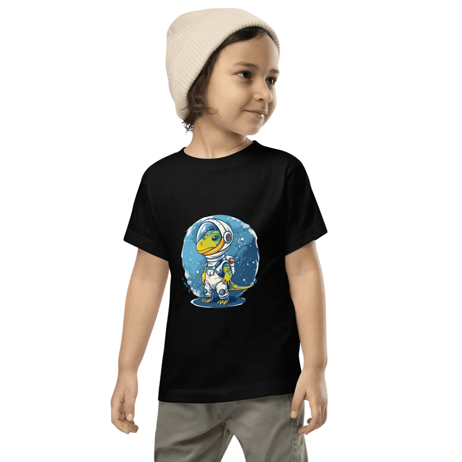 Astro-Dino Toddler T-Shirt product image (10)