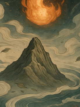 Peak of the Four Winds product image (1)