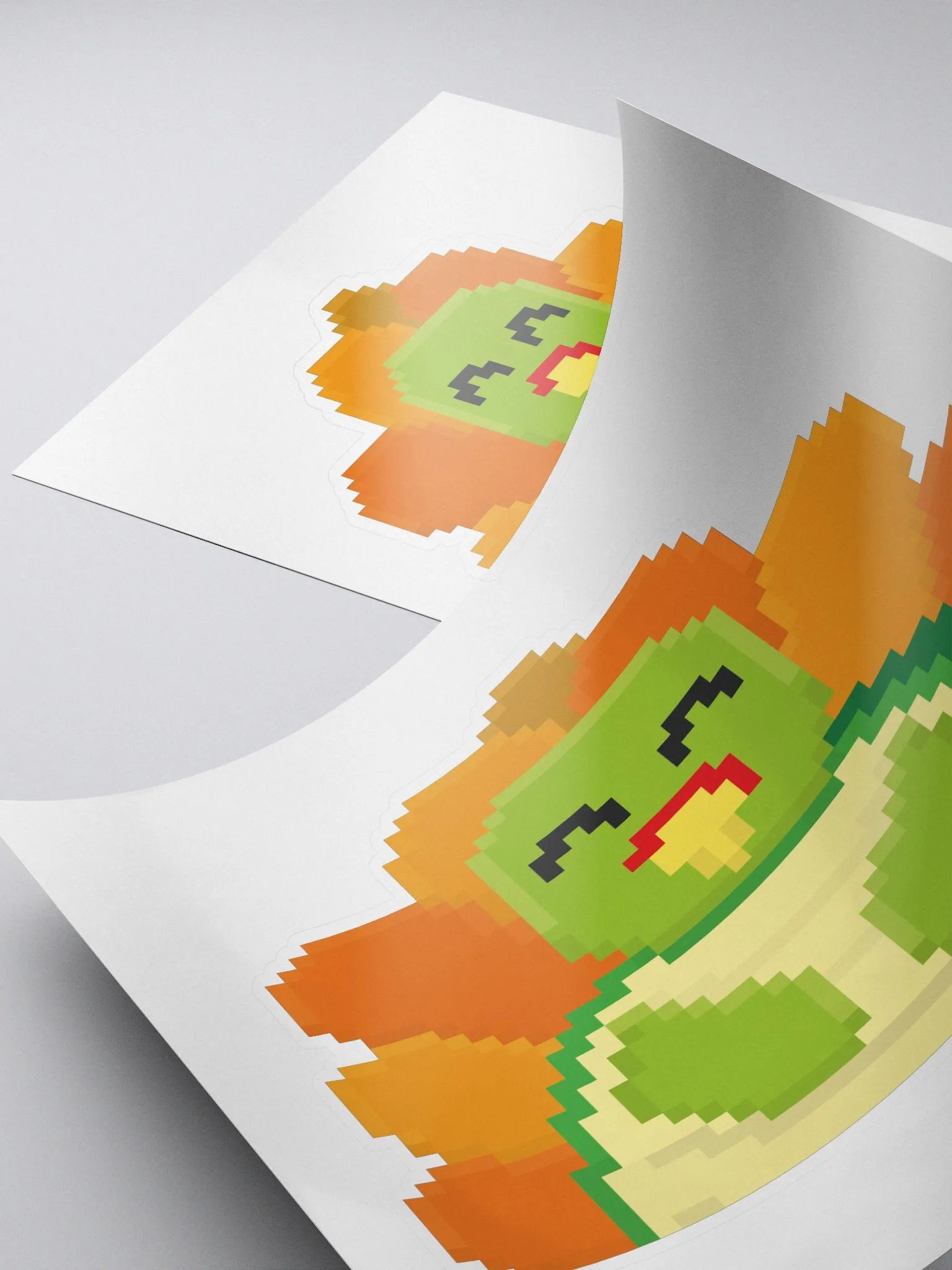 Gobble Gobble Sticker product image (4)
