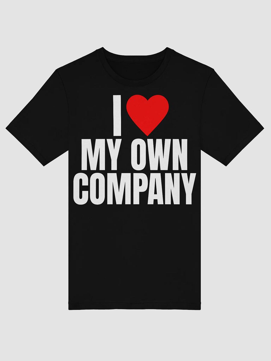 Tee For The Introverted product image (1)