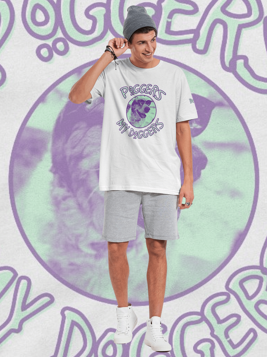 Doggers Tee product image (5)