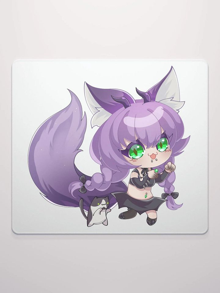 Katalae Nyan Mouse Pad product image (2)