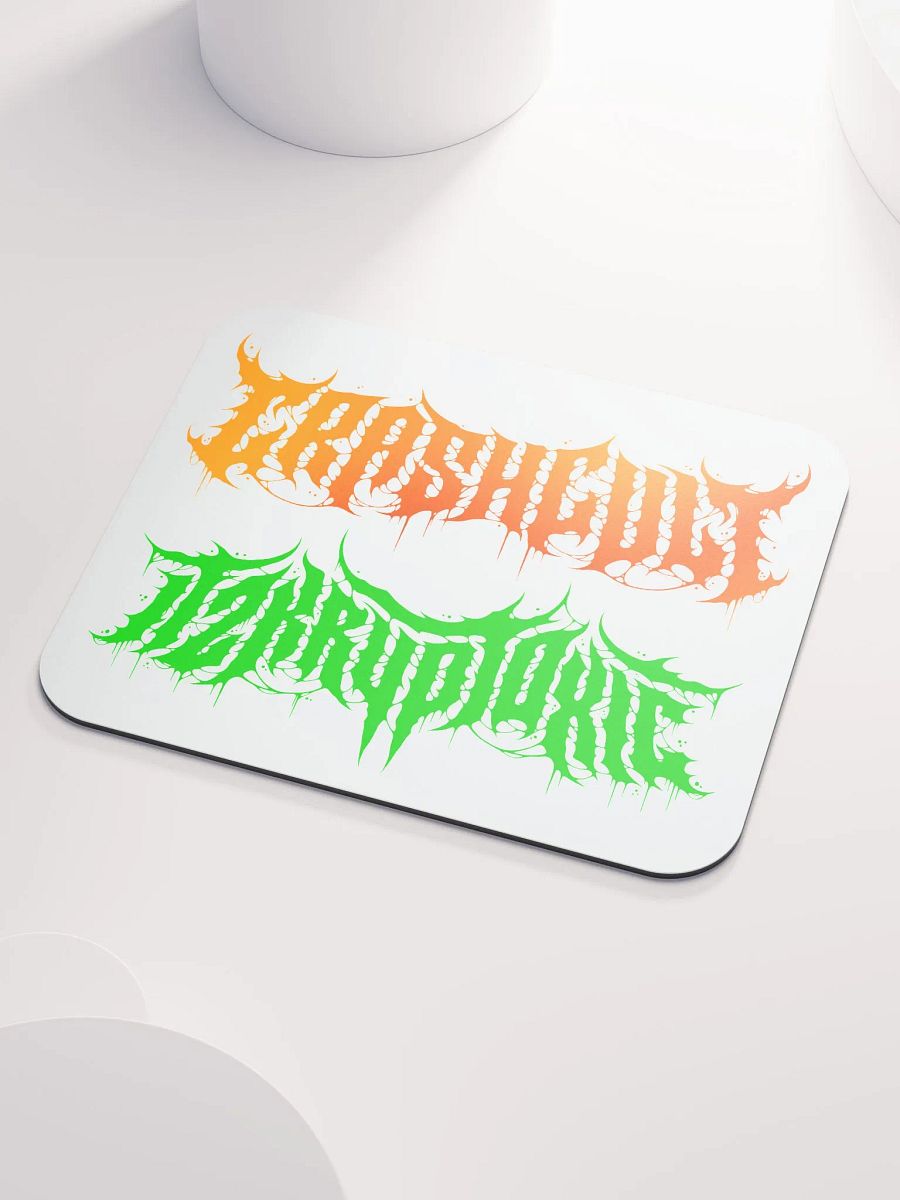 Mousepad product image (3)