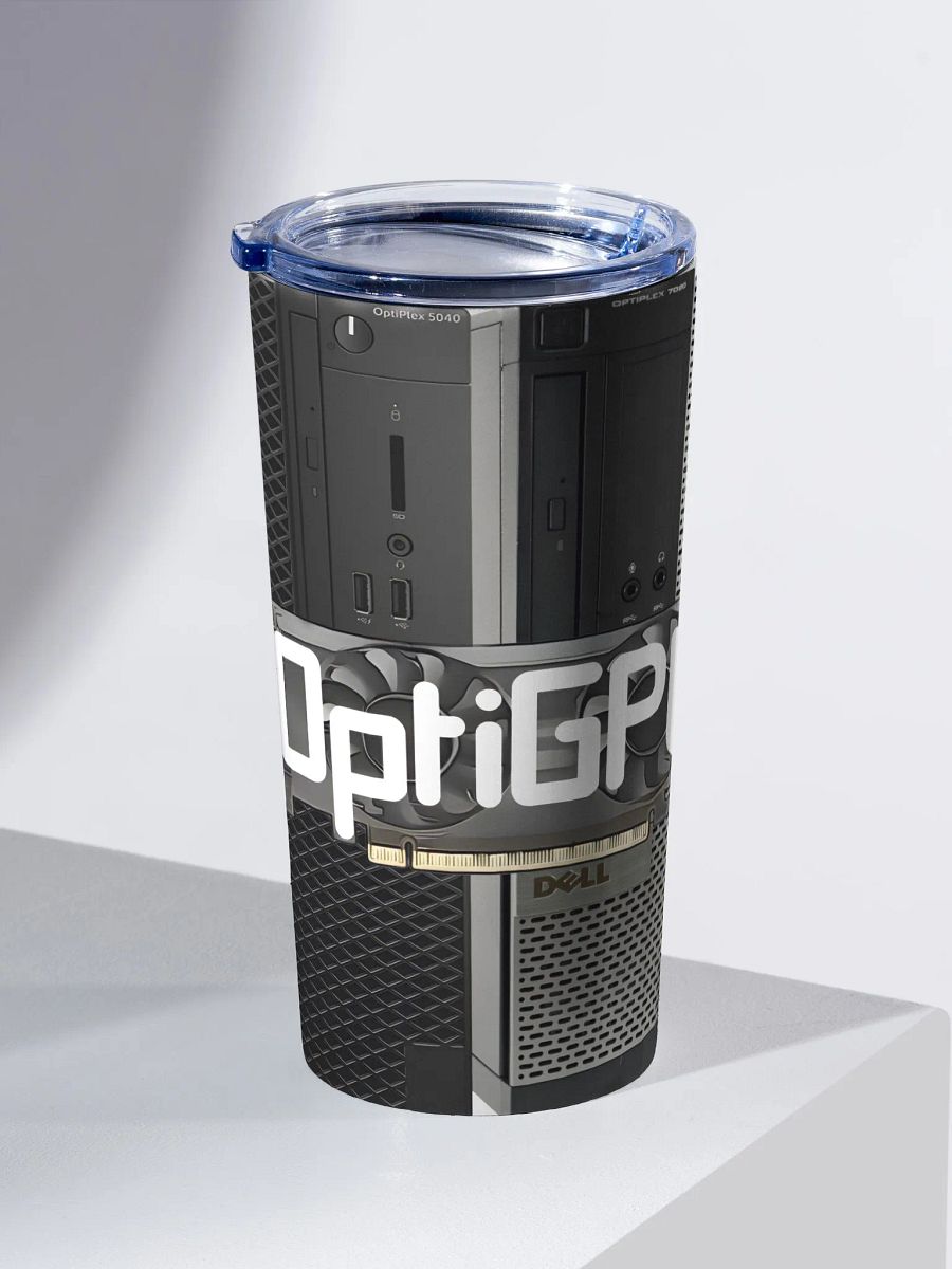 Showcase Tumbler product image (2)