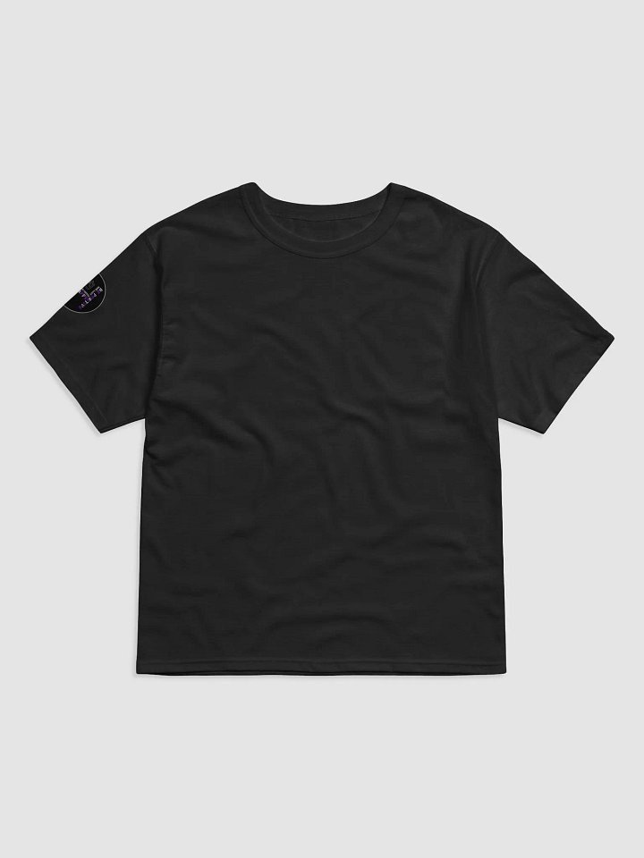 Stay Positive T-Shirt product image (1)