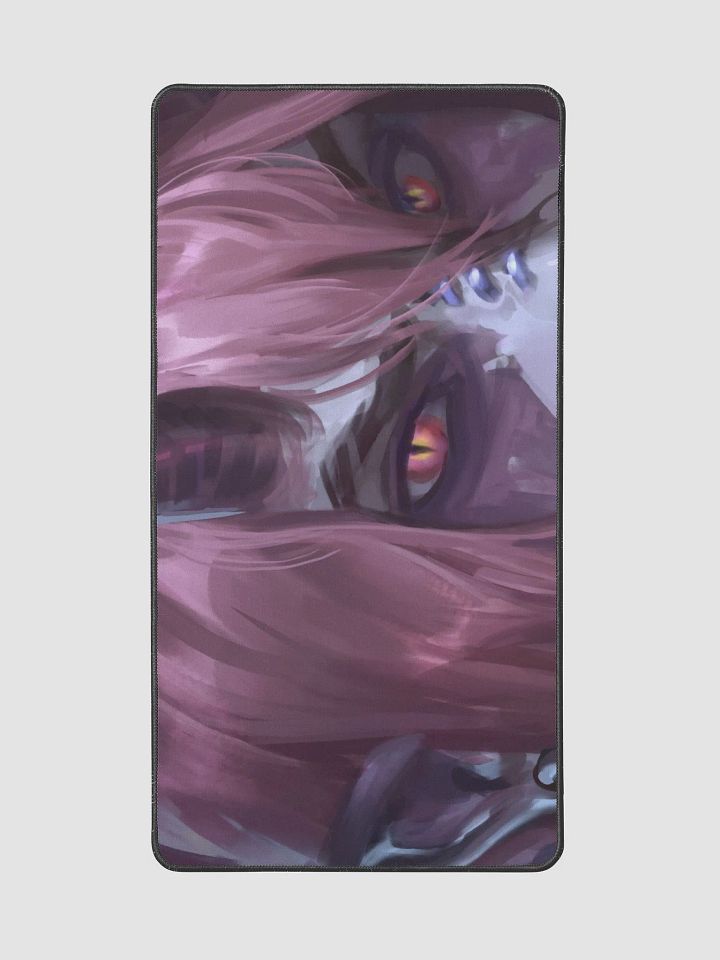 Vigor x Silva Mouse Pad product image (2)