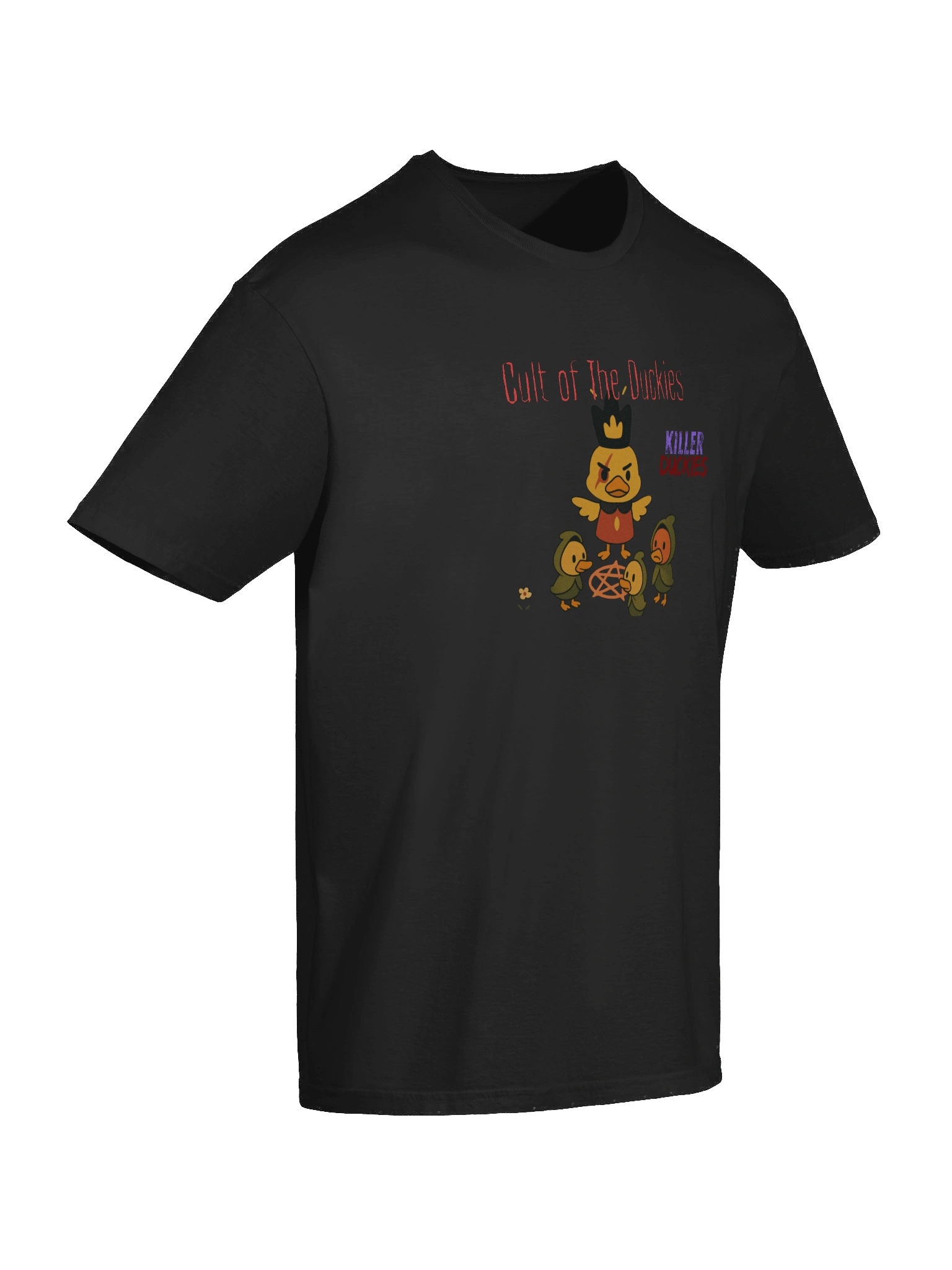 Join The Cult Tee product image (10)