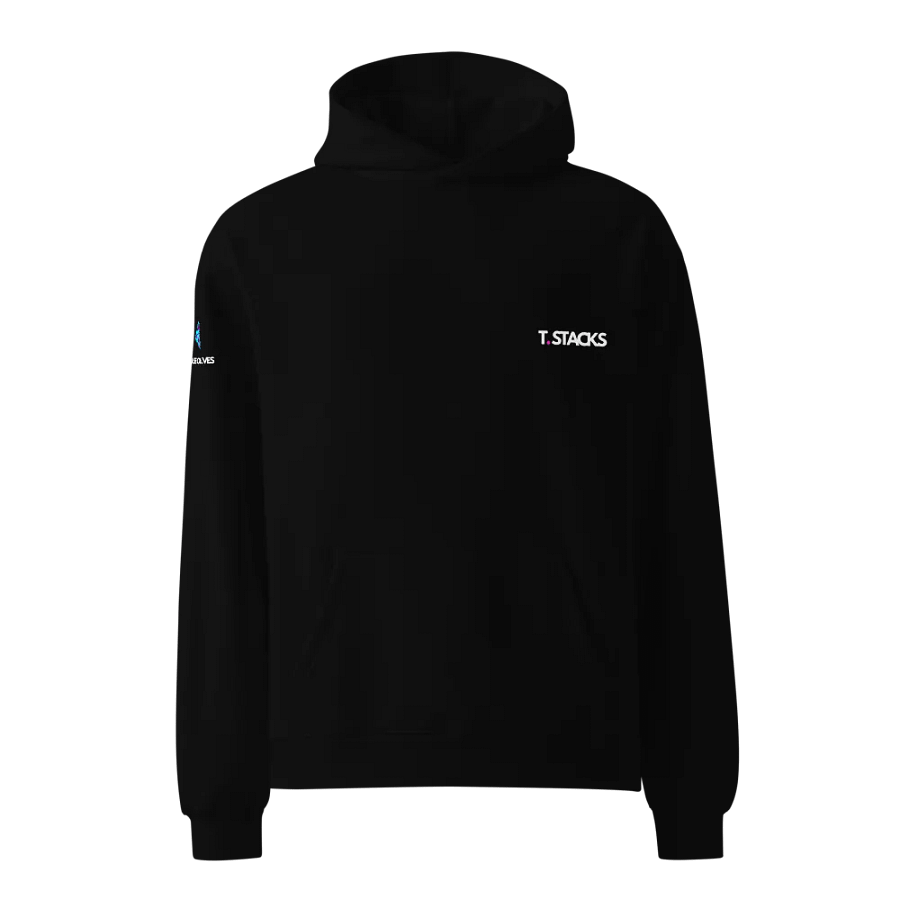 Hollywood Cold Hoodie product image (7)