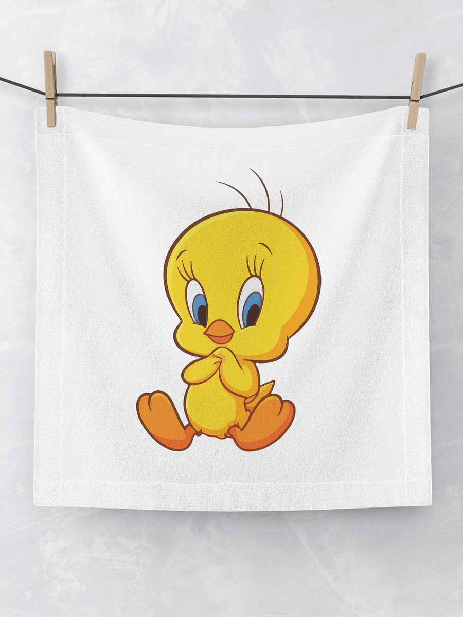 PACK OF 6 TWEETY CARTOON ART product image (3)