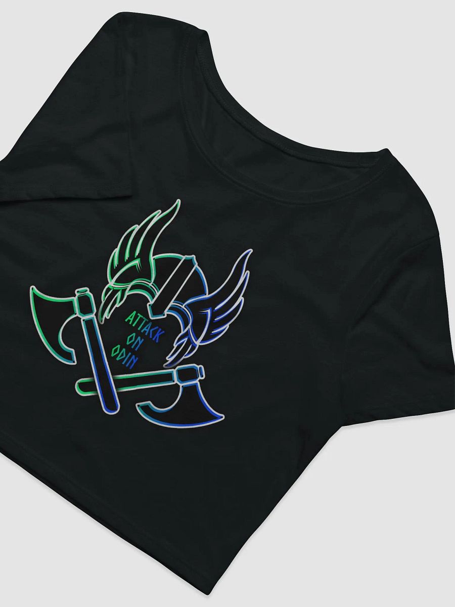 Axes Crop product image (2)