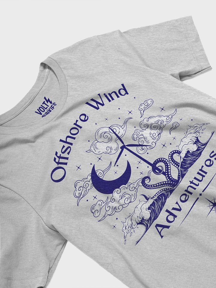 Offshore Adventures Tee product image (1)