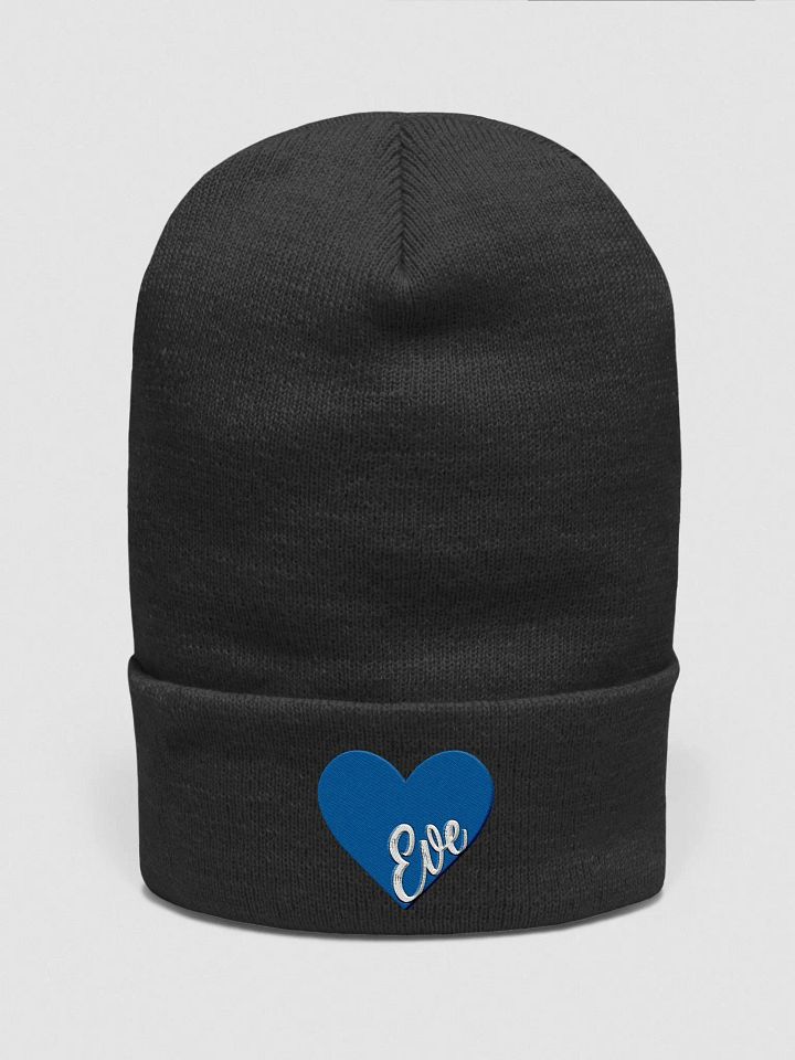 I HEART EVE (blue) product image (1)