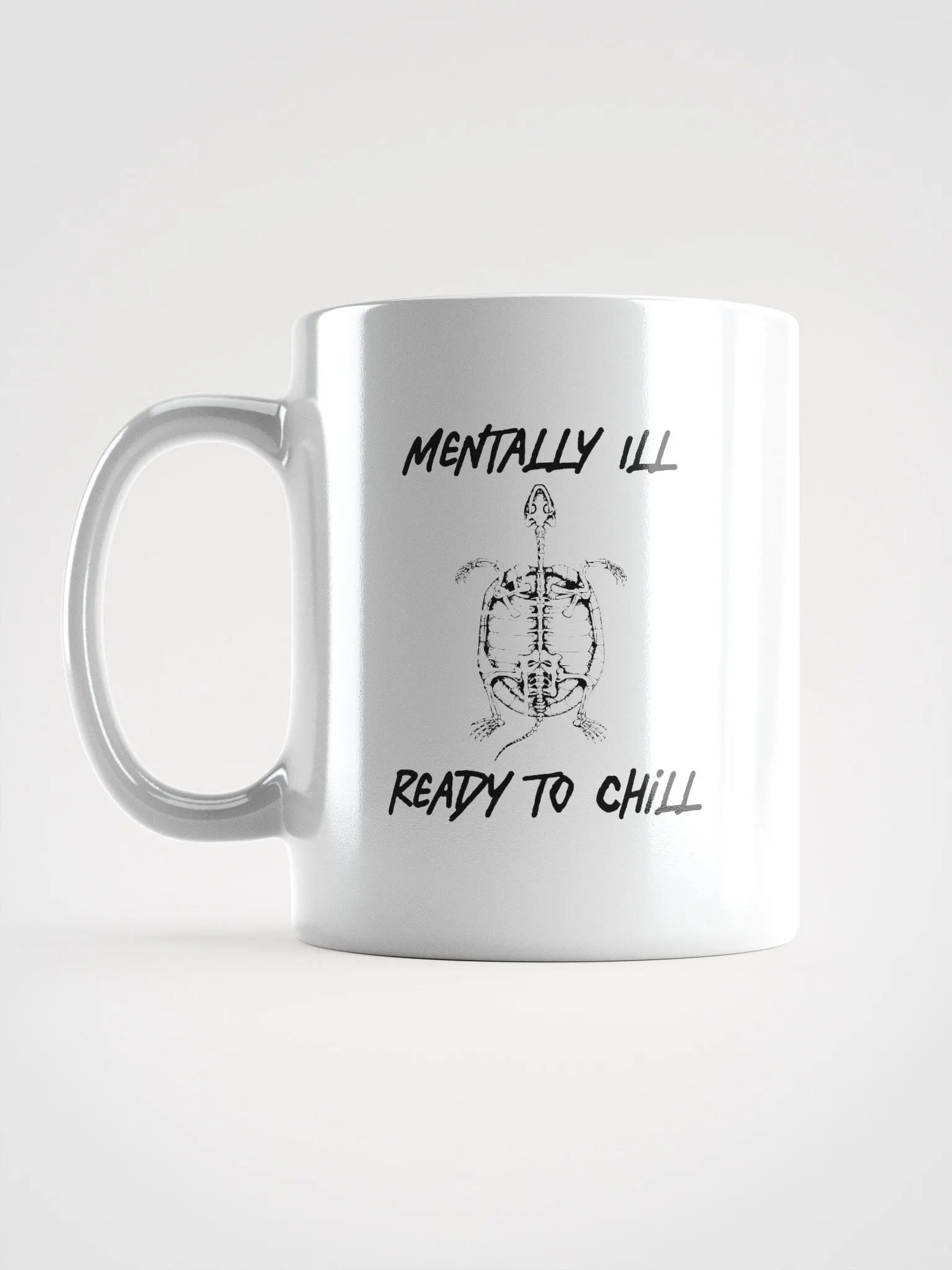 Ready 2 Chill - Mug product image (1)