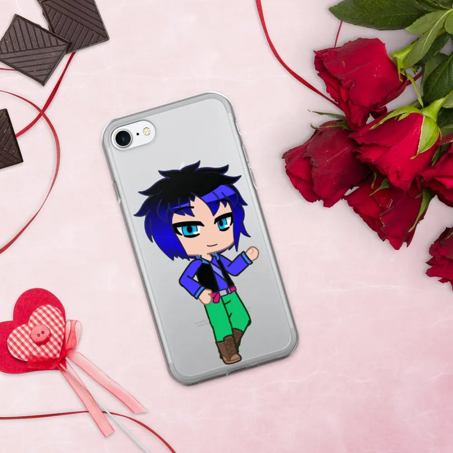 Maverick phone case product image (335)