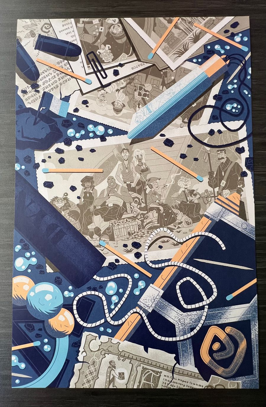 Atlantis is Waiting product image (2)