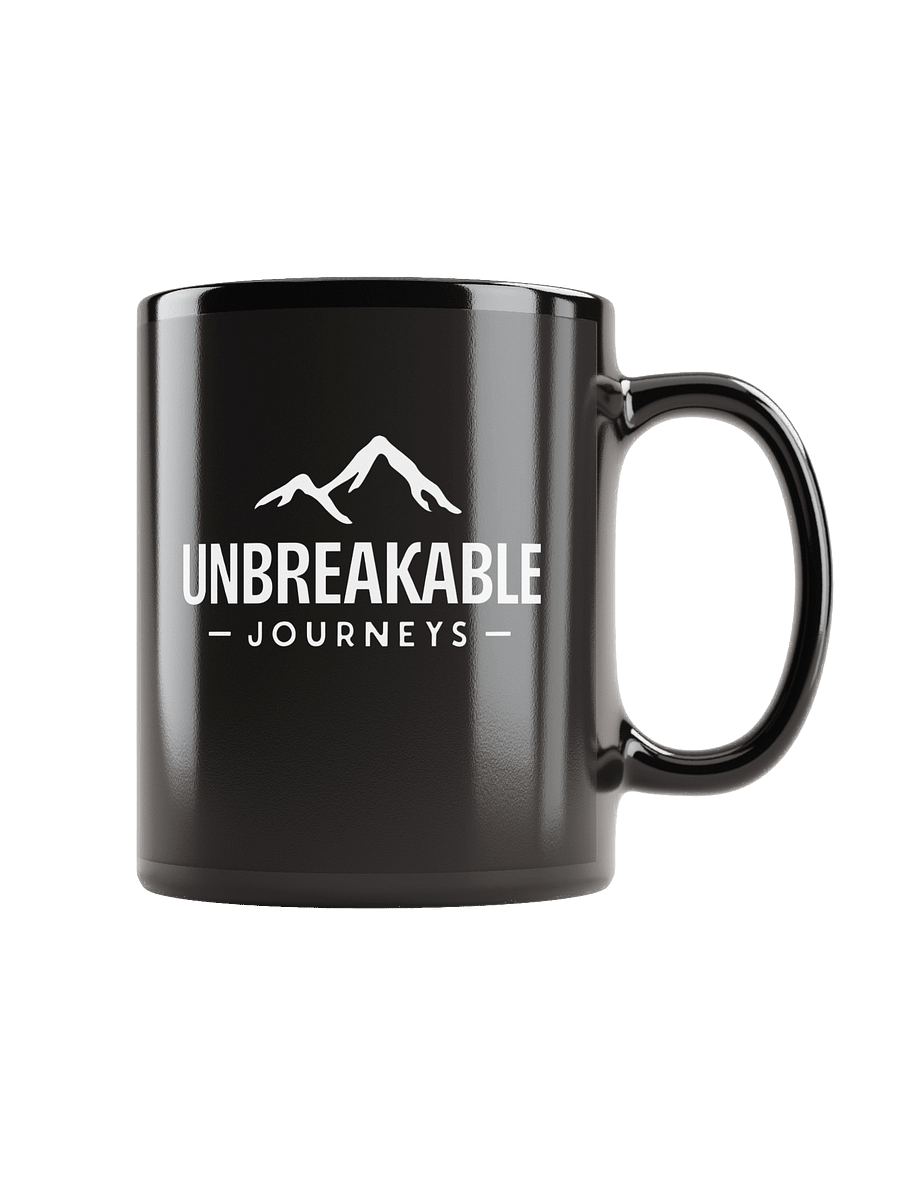 Unbreakable Journeys Mug product image (1)