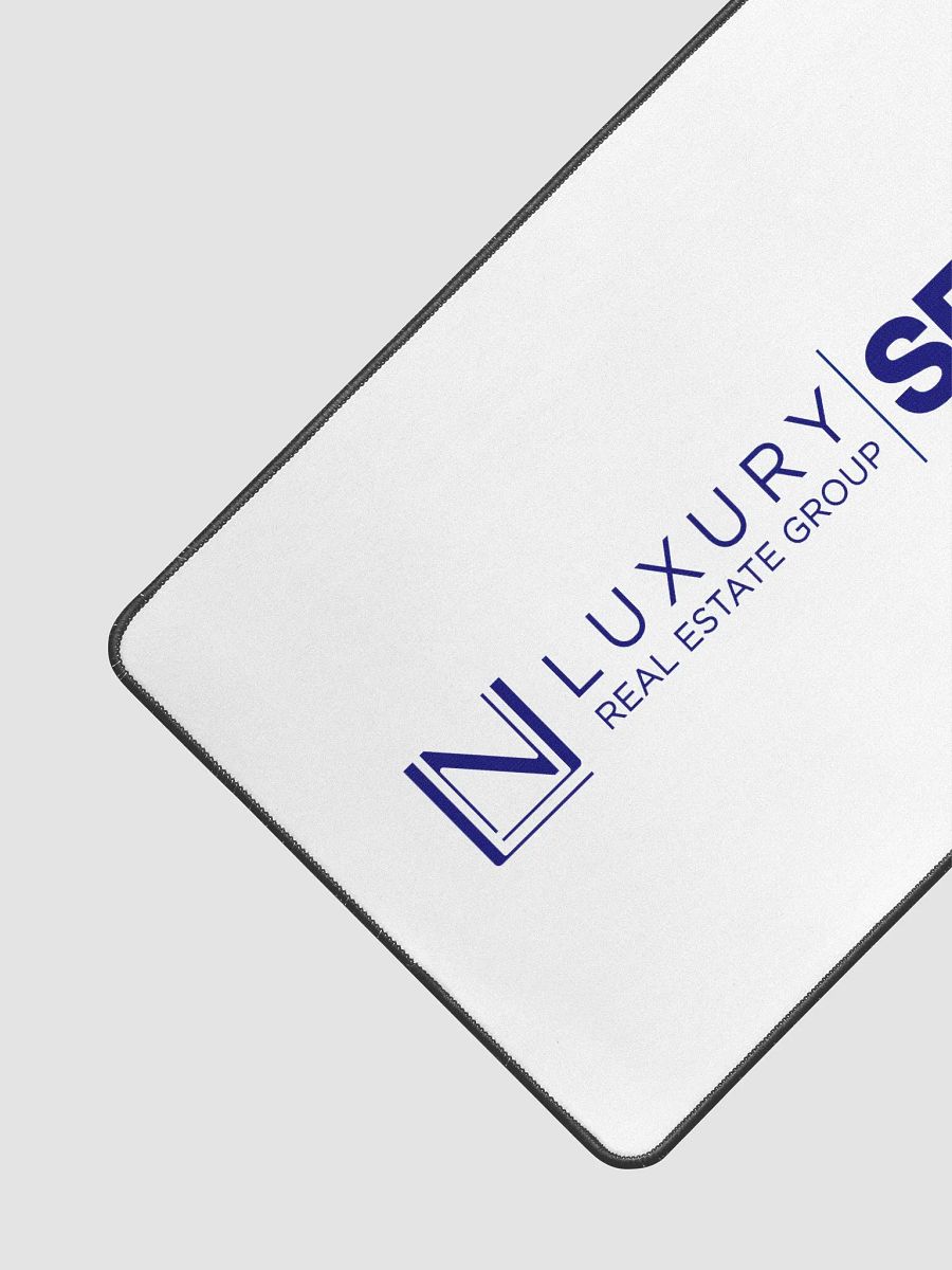 NJLRE X SERHANT DESK MAT product image (3)