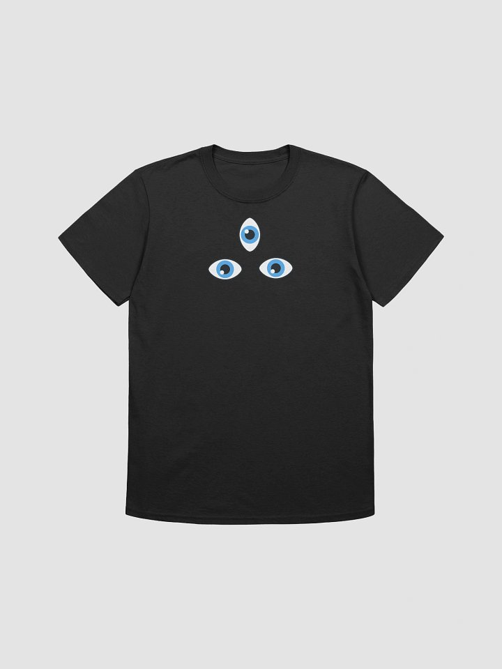Look into My Eyes - The Game Play Design product image (2)