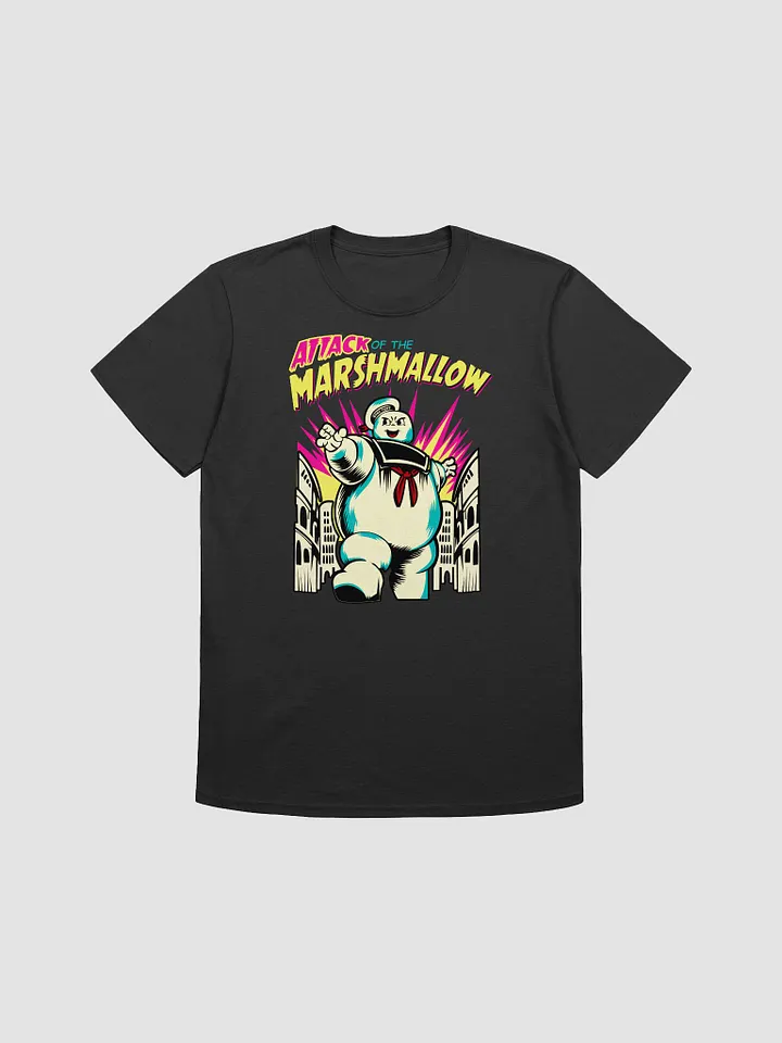 Sailor Marshmallow Adventure Tee product image (1)
