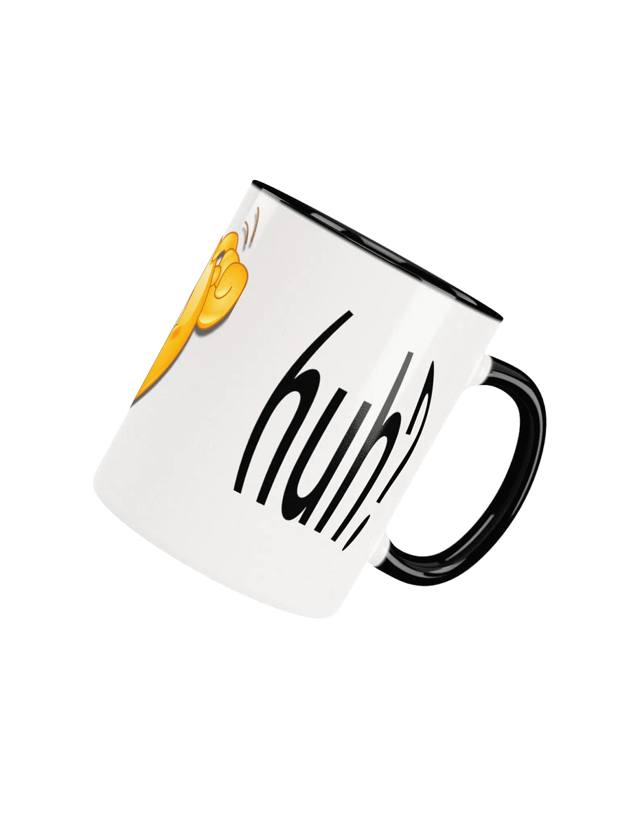 Confused Emoji Mug product image (5)