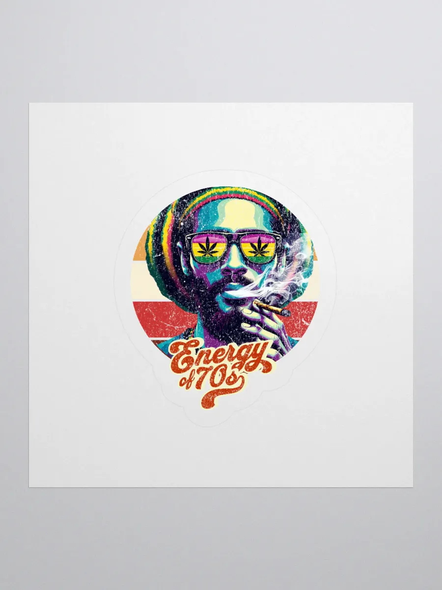 Reggae Vibes product image (2)