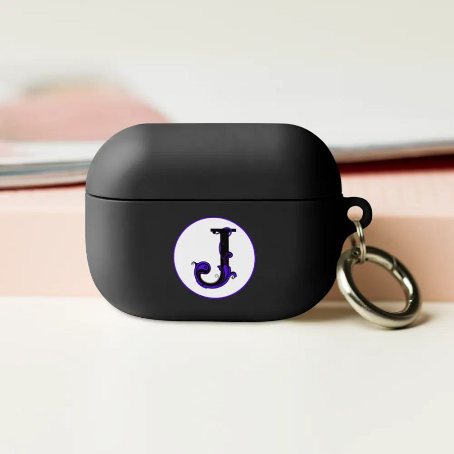 Mr Jay - AirPods Case product image (32)