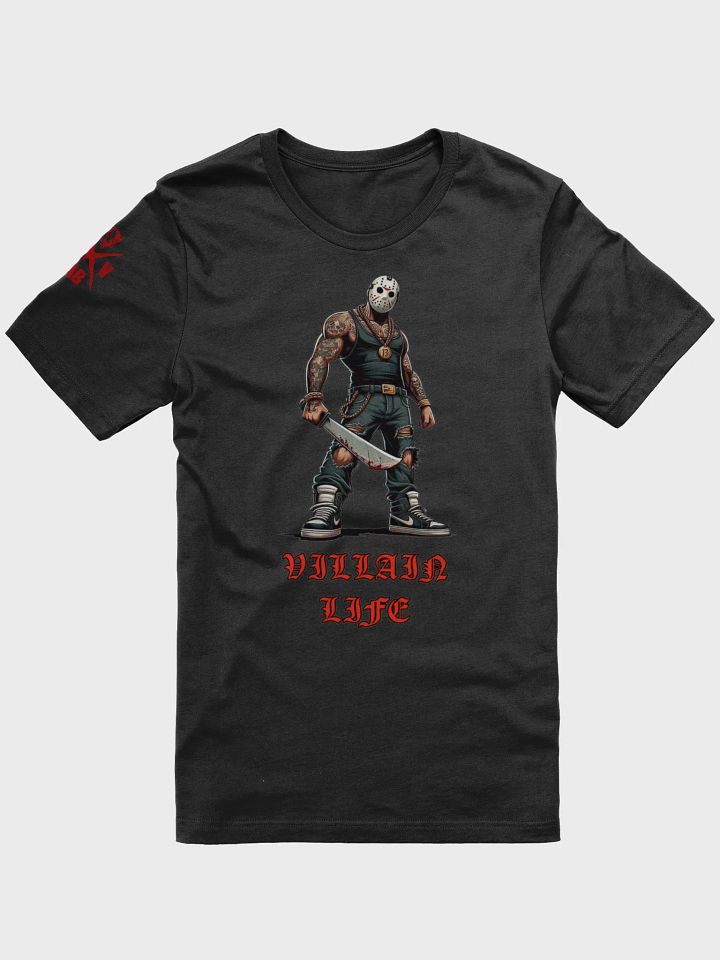 Villain Life JV product image (7)