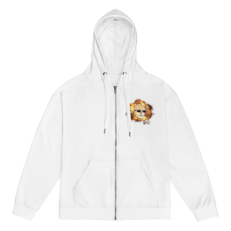 Barbaziphoodie product image (1)