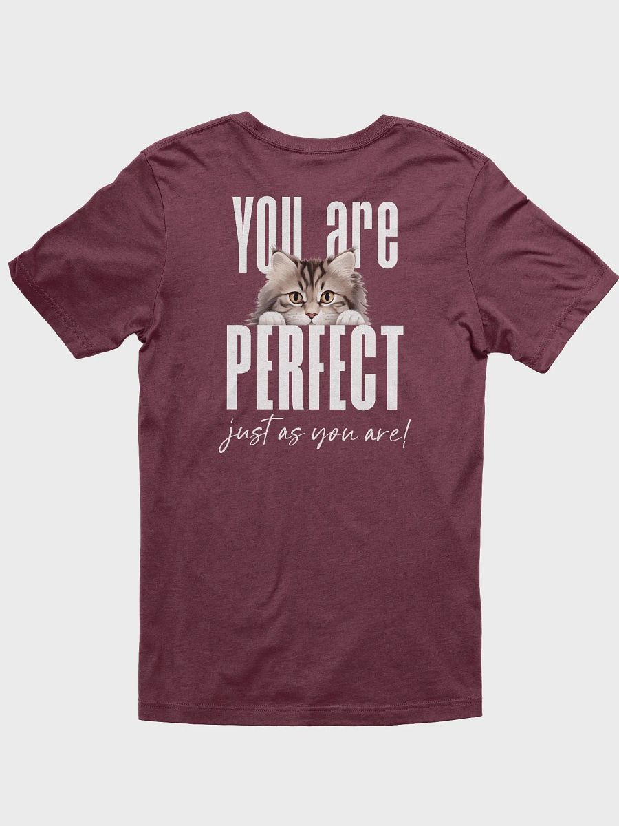 You are Perfect T-Shirt product image (4)