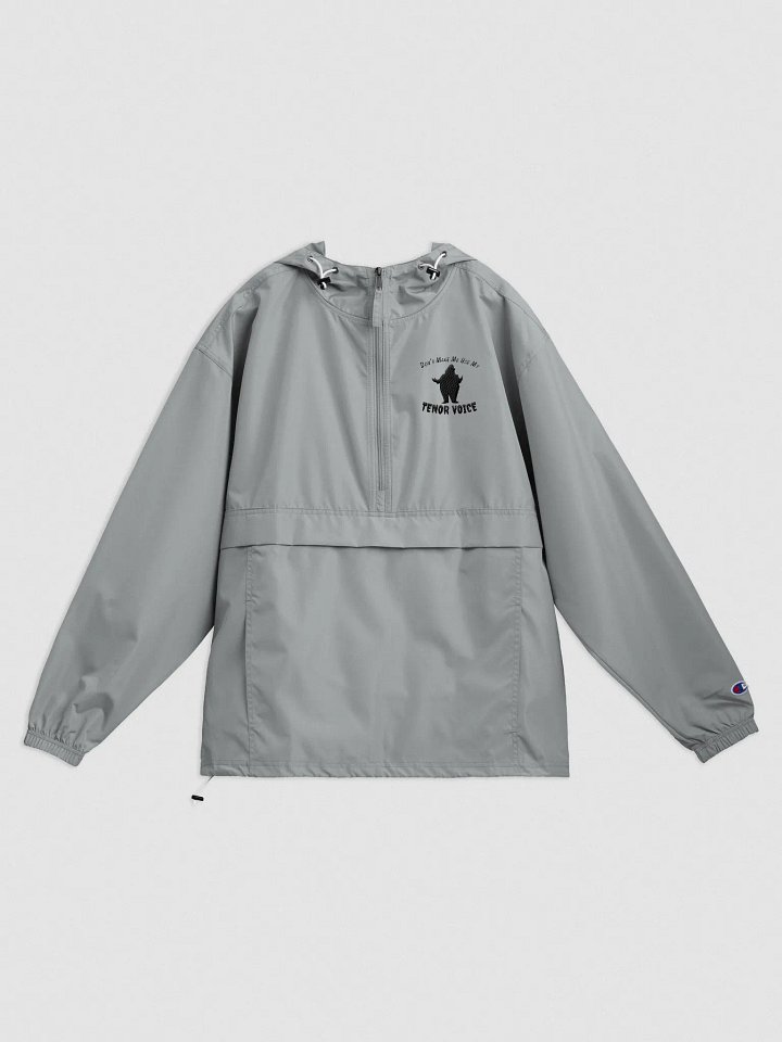 Champion Packable Jacket - 