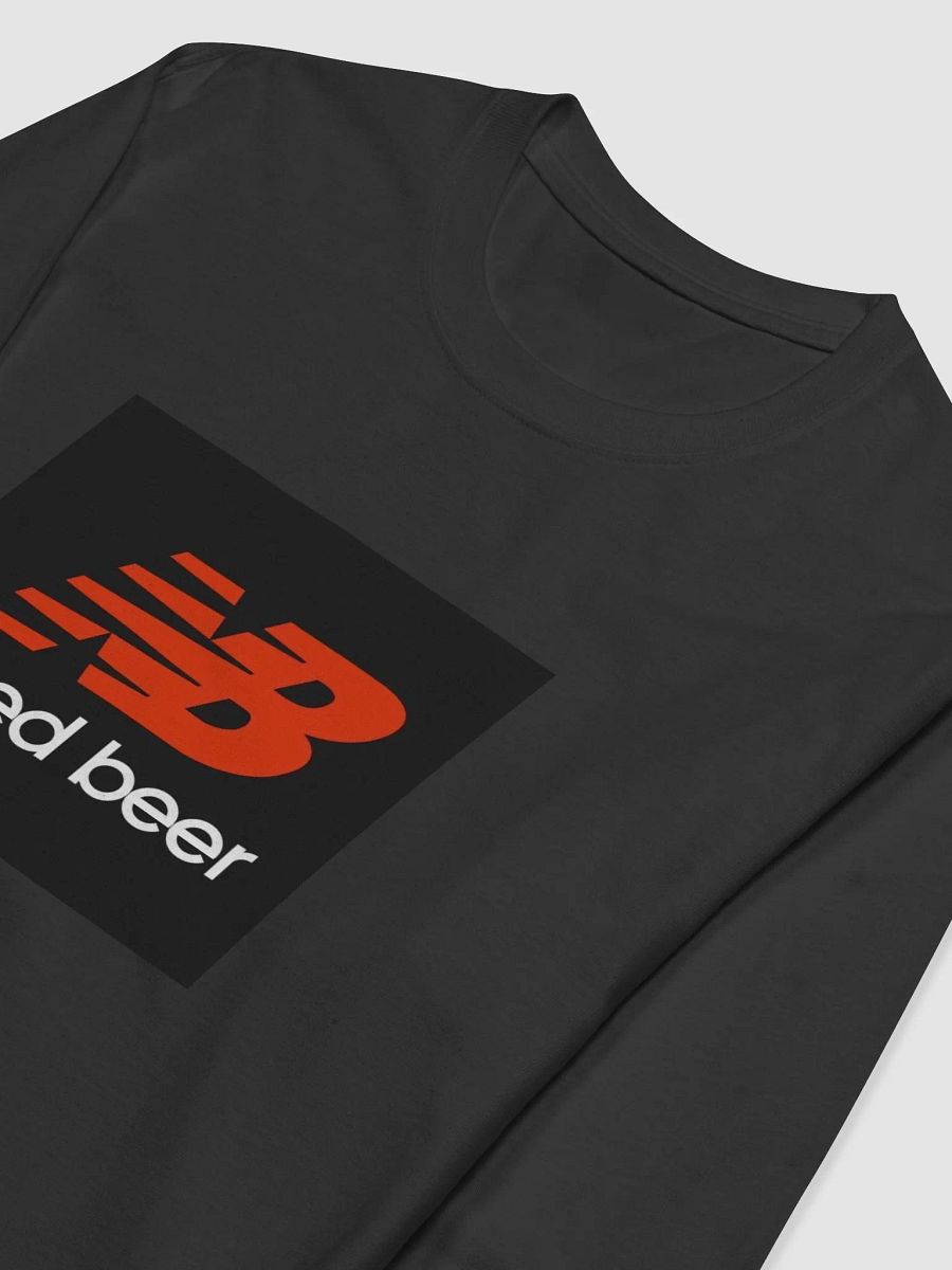 Need Beer Graphic Long Sleeve product image (5)
