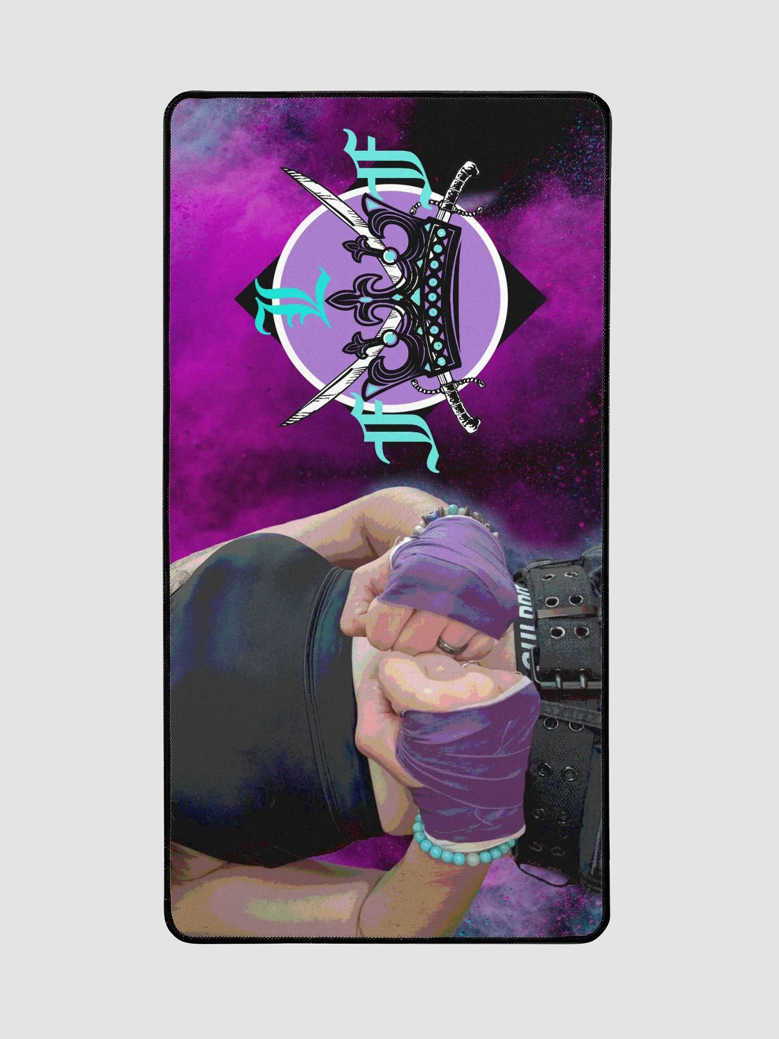 Deez Matz product image (3)