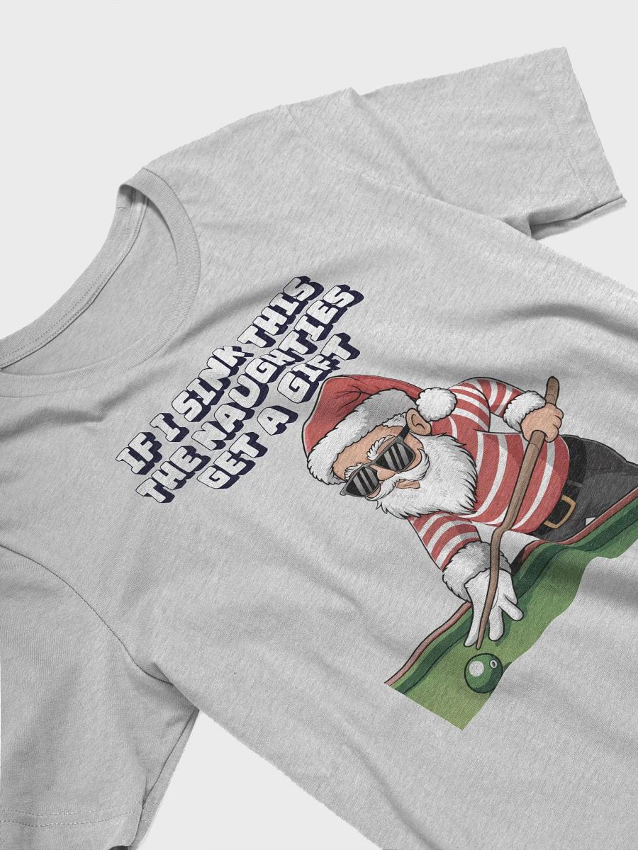 If I Sink This The Naughties Get A Gift - T-shirt product image (13)